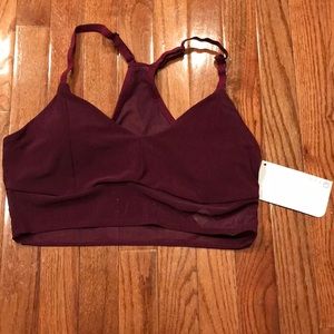 Fabletics Racerback Bra